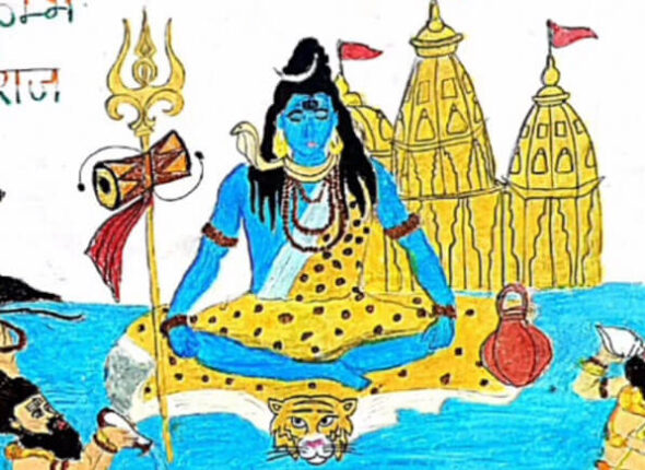 Drawing-Competition