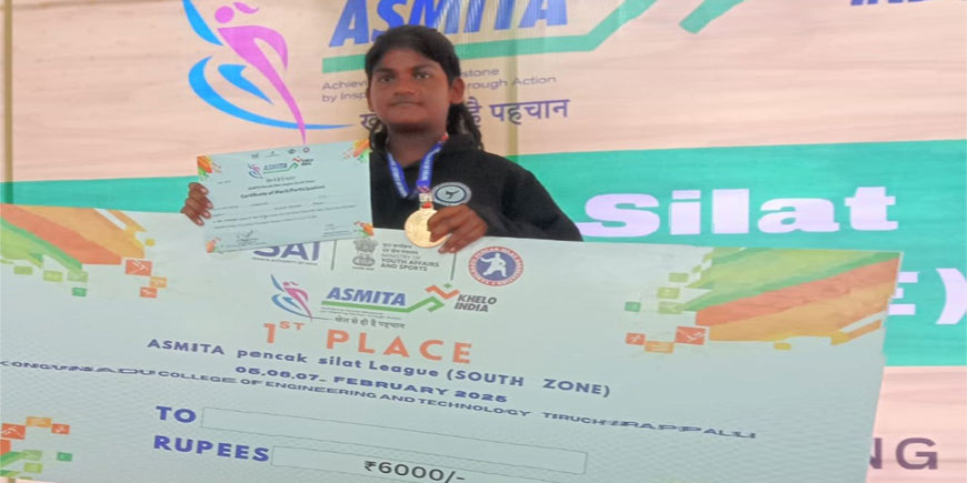 South-Zone-Asmita-Pencak-Silat-League-2025