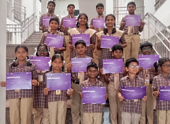 NIT-science-expo-competition