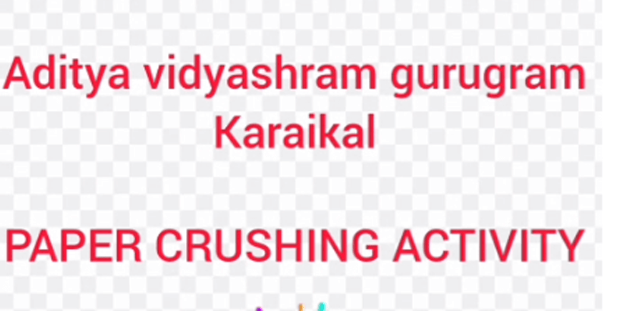 Paper-Crushing-Activity-for-KG-Stars