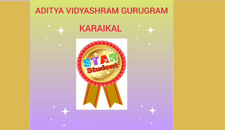 Star-Student
