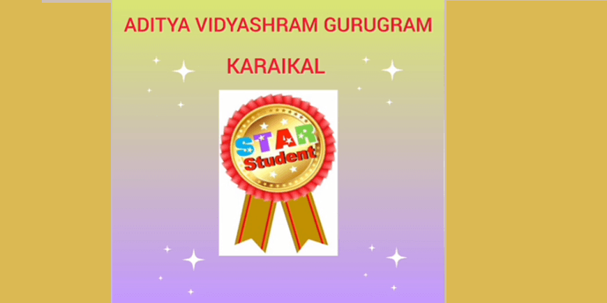 Star-Student