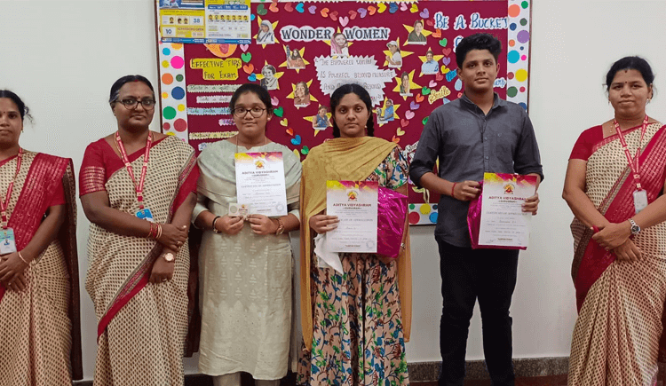 Inter-School