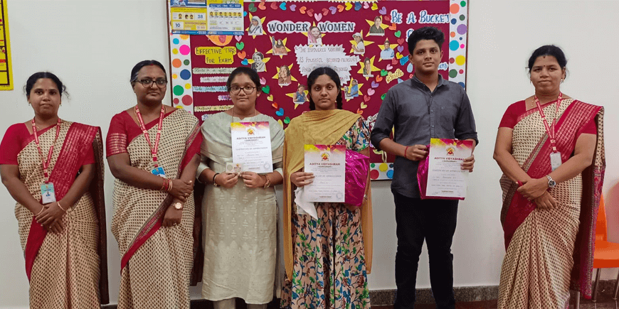Inter-School