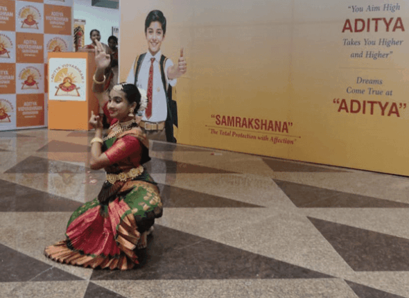 Inter-school-competition
