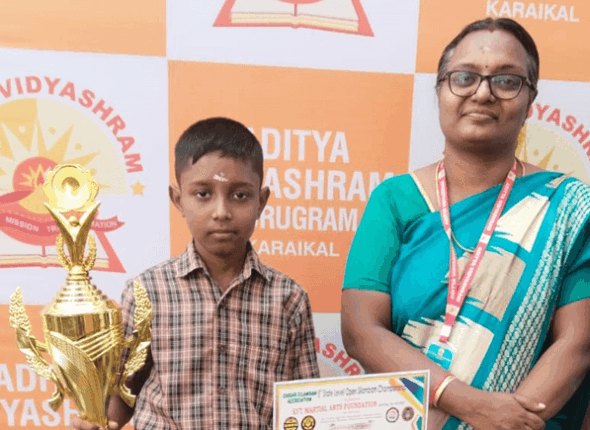 Sivasudarsanan-Secures-First-Place-in-State-Level-Silambam-Championship