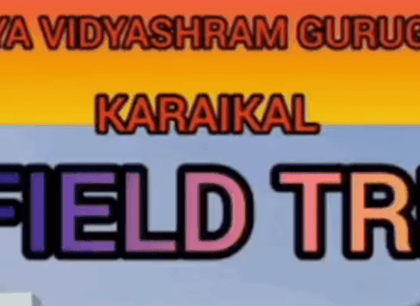 Field-Trip