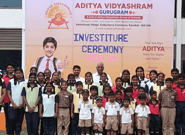 Investiture-Ceremony,-Birth-Anniversary,-and-Tree-Plantation-Drive