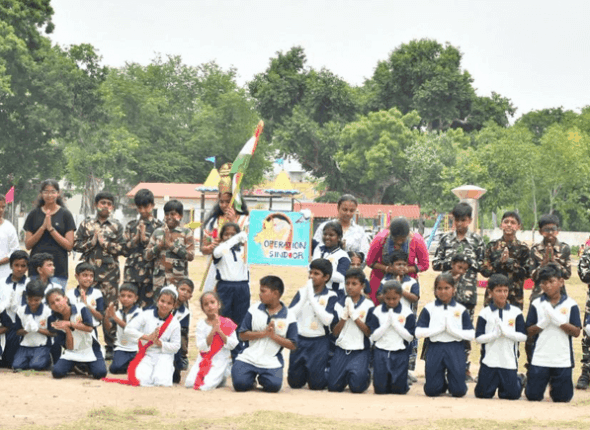 A-Grand-First-Annual-Sports-Day
