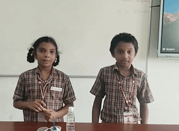 Making-a-Gas-–-CO₂-in-Action!