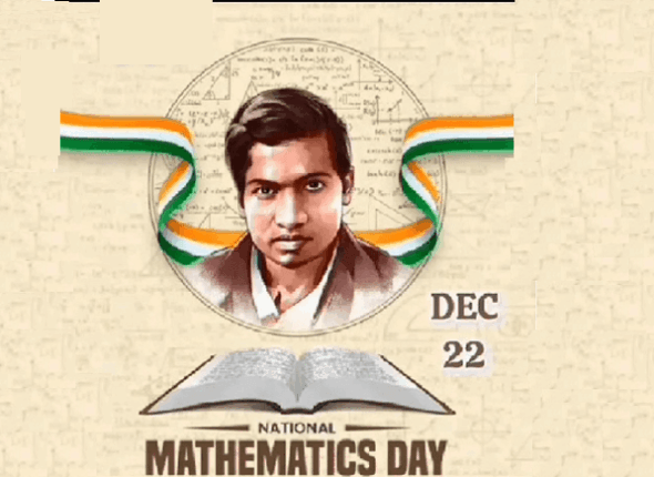 Mathematics day celebration