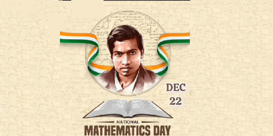 Mathematics day celebration
