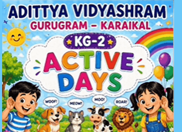 Active-days