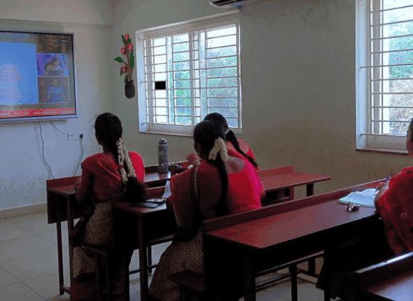 CBSE-Webinar-Participation-–-Hindi-Department