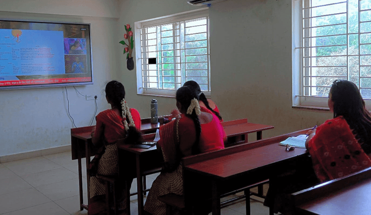 CBSE-Webinar-Participation-–-Hindi-Department