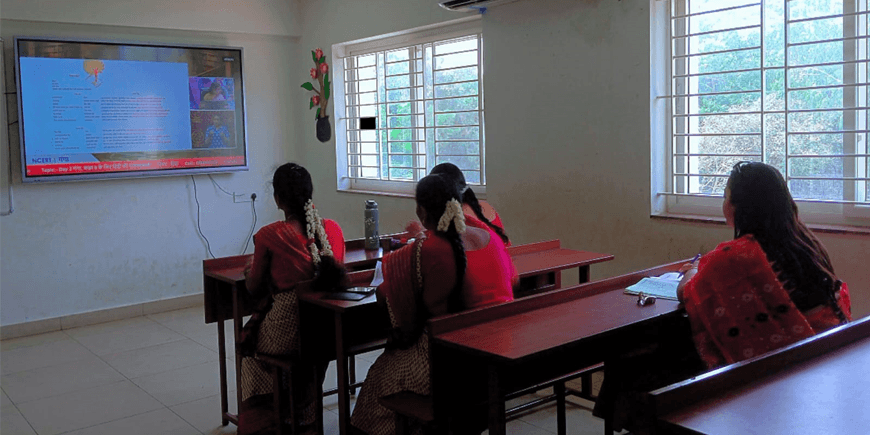 CBSE-Webinar-Participation-–-Hindi-Department