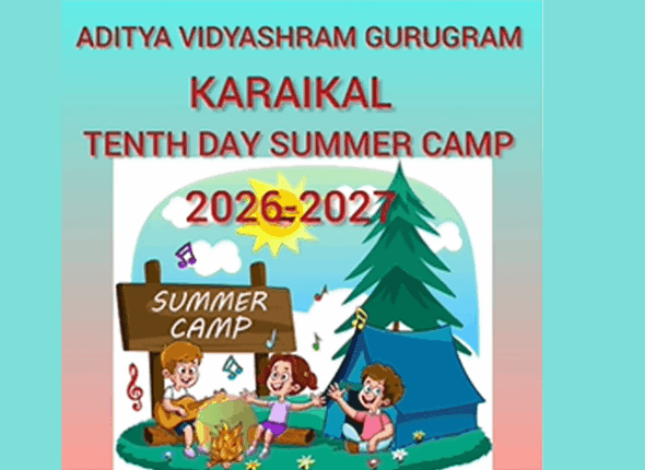 10th-day-summar-camp