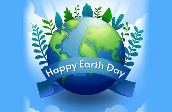 earthday